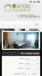 Mobile Screenshot of marketimobile.md